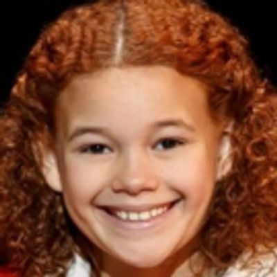 BWW Review: Endearing ANNIE Graces the Memphis Orpheum