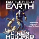 L. Ron Hubbard's BATTLEFIELD EARTH Named Top Selling Audiobook