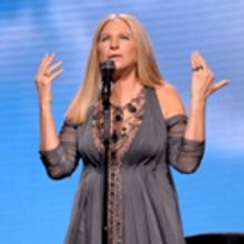 Barbra Streisand's 2016 Concert Tour Takes in Magical $46 Million