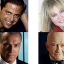 Ed Asner & More Set for 14th Annual GARDEN STATE FILM FESTIVAL