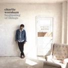 Charlie Worsham's New Full-Length Album Out 4/21; Pre-Order Now