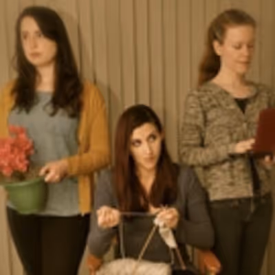 BWW Review: Family Quibbles Galore in RUMORS OF TRUTH