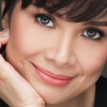 The Lisa Smith Wengler Center for the Arts presents Lea Salonga
