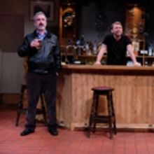 Abbey Theatre's QUIETLY Extends at Irish Rep