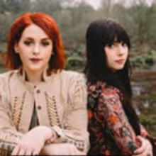 Beau + Luci Share 'Deeper Well' From Upcoming EP