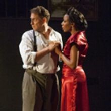 BWW Review: Passions Blaze in Union Avenue's TOSCA