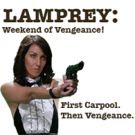'LAMPREY' Set for Hollywood Fringe This June