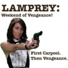 'LAMPREY' Set for Hollywood Fringe This June