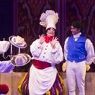 BWW Review: THE LITTLE MERMAID at Fox Theatre
