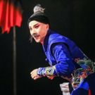 Chinese Opera Star to Lead One-Man I, HAMLET at Asia Society