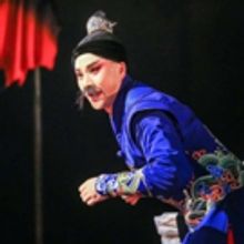 Chinese Opera Star to Lead One-Man I, HAMLET at Asia Society
