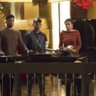 BWW Recap: The Rhythm of the Dwight on EMPIRE