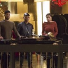 BWW Recap: The Rhythm of the Dwight on EMPIRE