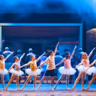 Photo Flash: First Look - BILLY ELLIOT THE MUSICAL Dances Into Rivertown Theaters
