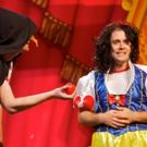 Olivier-Nominated POTTED PANTO is Back in the West End - 7 pantos in 80 mins at the…