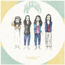 The Weeks' New Album 'Easy' Out 4/7, 'Talk Like That' Video Debuts