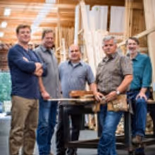 All New Season of THIS OLD HOUSE Premieres on PBS Today