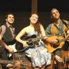 RING OF FIRE - THE MUSIC OF JOHNNY CASH Comes to Millbrook Playhouse Tonight