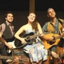 RING OF FIRE - THE MUSIC OF JOHNNY CASH Comes to Millbrook Playhouse Tonight