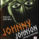 Chicago Folks Operetta to Bring Kurt Weill's Anti-War JOHNNY JOHNSON to Stage 773