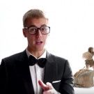 VIDEO: Justin Bieber Traces the History of Touchdown Celebrations in New Super Bowl…