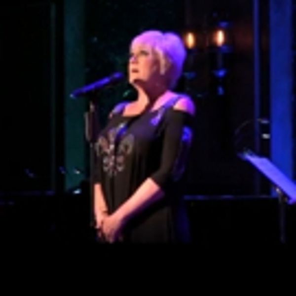 TV: Lorna Luft Performs Moving 'Somewhere Over the Rainbow' in Tribute to Orlando, Stonewall, and the Late, Great Judy Garland - Cabaret Theater Video