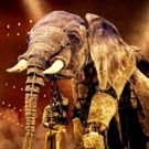 Get in on the Golden Age! Tickets on Sale for CIRCUS 1903 This Friday