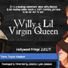 LA Premiere of One Woman Show About Love with Willy Shakespeare Comes to Hollywood Fr