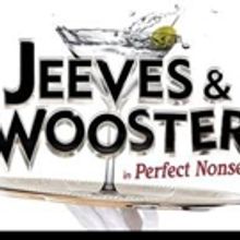 Jeeves & Wooster to Bring PERFECT NONSENSE to Sydney Opera House This August