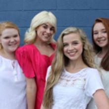 DreamWrights Center for Community Arts to Present Teen Musical LEGALLY BLONDE