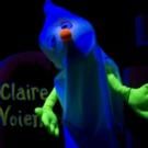 Theater Works to Continue Puppet Works Season with BOO!