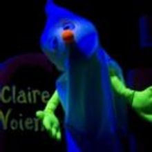 Theater Works to Continue Puppet Works Season with BOO!