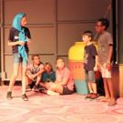 Amidst Construction, DreamWrights Summer Camps Must Go On!