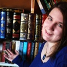 BWW Blog: Getting to Know BWW Book Reviewer, Bonnie Lynn Wagner