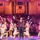 DISNEY'S BROADWAY HITS, DADDY LONG LEGS and ON THE EXHALE Coming to BroadwayHD This…