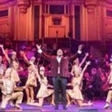 DISNEY'S BROADWAY HITS, DADDY LONG LEGS and ON THE EXHALE Coming to BroadwayHD This M