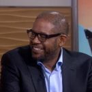 VIDEO: Forest Whitaker Says Broadway's HUGHIE 'Gave Me a Great Opportunity'