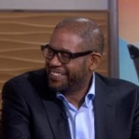 VIDEO: Forest Whitaker Says Broadway's HUGHIE 'Gave Me a Great Opportunity' Video