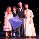 BWW Review: Adorable MARY POPPINS Soars at Stagecrafters Thru Dec 20