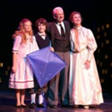 BWW Review: Adorable MARY POPPINS Soars at Stagecrafters Thru Dec 20