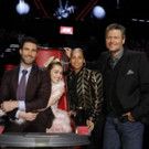 THIS IS US, THE VOICE Help Deliver Season of Historic Ratings Dominance for NBC