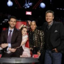 THIS IS US, THE VOICE Help Deliver Season of Historic Ratings Dominance for NBC