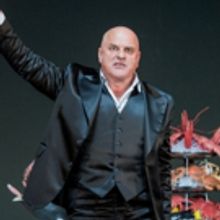 BWW Review: DON GIOVANNI, London Coliseum, 30 September 2016