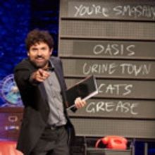 Musical Mayhem Comes to The Berry Theatre this Spring