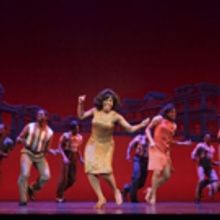 BWW Review: Columbus Grooves to MOTOWN THE MUSICAL