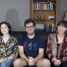 BWW Blog: Clarissa Moon - An Interview with the Cast of A PIECE OF MY HEART at…