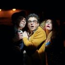 Exclusive Photos! First Look at Lauren Molina, Ari Butler and More in CPH's LITTLE…