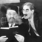 Newly-Discovered Marx Bros. Footage!