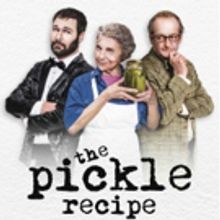 THE PICKLE RECIPE Arrives In Theaters 10/21; Watch New Trailer