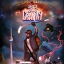 k-os Releases 'Can't Fly Without Gravity' via Dine Alone
